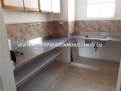 Apartamento de 3 alcobas en arriendo en Centro De La Ciudad, Medellín, 120 m² · foto 13 de 15