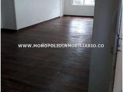 Apartamento de 3 alcobas en arriendo en Centro De La Ciudad, Medellín, 120 m² · foto 14 de 15