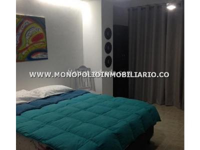 Apartamento de 1 alcoba en arriendo en El Diamante, Medellín, 28 m² · foto 10 de 18