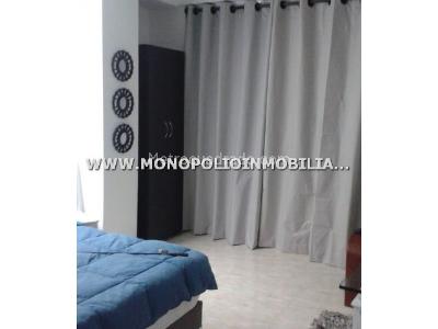 Apartamento de 1 alcoba en arriendo en El Diamante, Medellín, 28 m² · foto 15 de 18