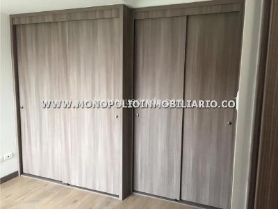 Apartamento de 3 alcobas en arriendo en La Florida, Medellín, 76 m² · foto 10 de 15