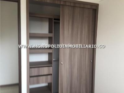 Apartamento de 3 alcobas en arriendo en La Florida, Medellín, 76 m² · foto 14 de 15