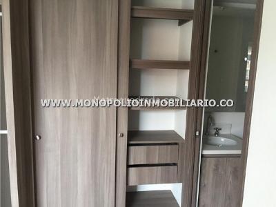 Apartamento de 3 alcobas en arriendo en La Florida, Medellín, 76 m² · foto 15 de 15