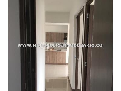 Apartamento de 3 alcobas en arriendo en La Florida, Medellín, 76 m² · foto 6 de 15