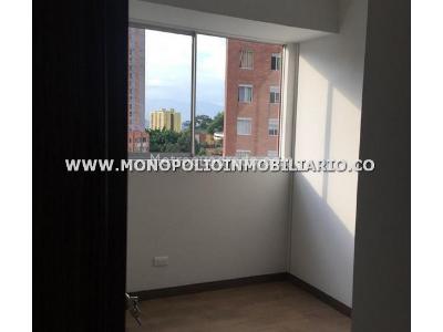Apartamento de 3 alcobas en arriendo en La Florida, Medellín, 76 m² · foto 7 de 15