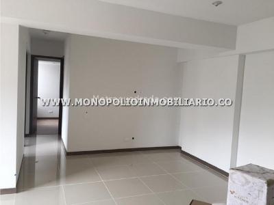 Apartamento de 3 alcobas en arriendo en La Florida, Medellín, 76 m² · foto 9 de 15