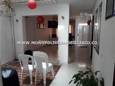 Casa de 5 alcobas en venta en Aranjuez, Medellín, 171 m² · foto 10 de 19