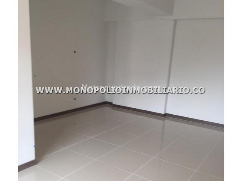 Charming 3BR Apartment in La Florida - 2