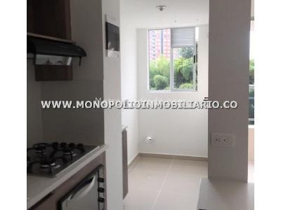 Apartamento de 3 alcobas en arriendo en La Florida, Medellín, 76 m² · foto 4 de 15