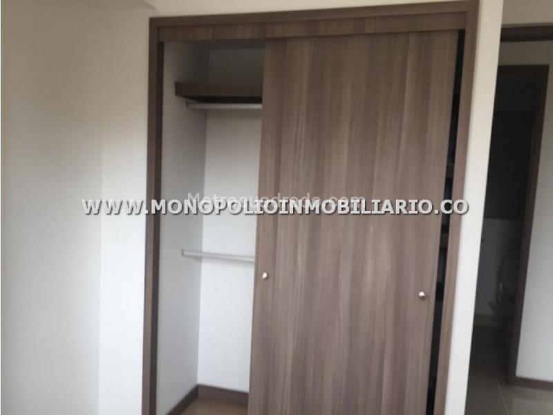 Charming 3BR Apartment in La Florida - 5