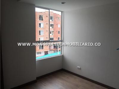 Apartamento de 3 alcobas en arriendo en La Florida, Medellín, 76 m² · foto 11 de 15
