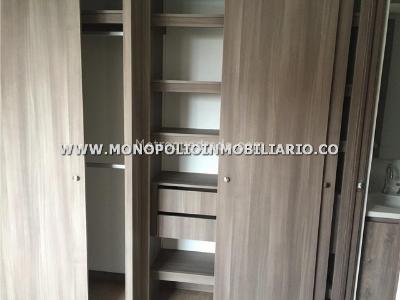 Apartamento de 3 alcobas en arriendo en La Florida, Medellín, 76 m² · foto 12 de 15