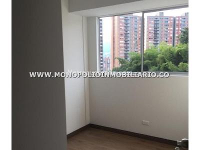 Apartamento de 3 alcobas en arriendo en La Florida, Medellín, 76 m² · foto 13 de 15