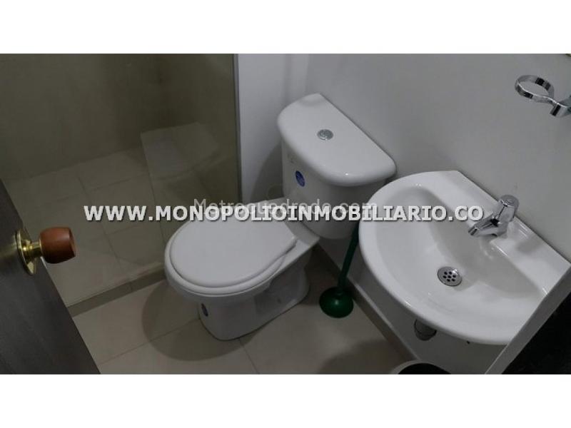 Loft Amoblado de 1 Alcoba en Los Alpes, Belén - 2