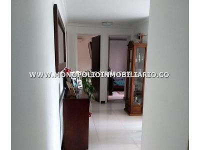 Apartamento en venta en Loma De San Julian, Medellín · foto 3 de 7