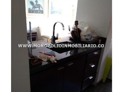 Apartamento en venta en Loma De San Julian, Medellín · foto 4 de 7