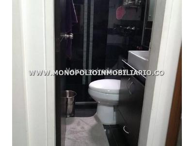 Apartamento en venta en Loma De San Julian, Medellín · foto 7 de 7