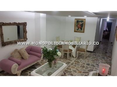 Apartamento de 3 alcobas en venta en Conquistadores, Medellín, 138 m² · foto 5 de 8