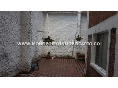 Apartamento de 3 alcobas en venta en Conquistadores, Medellín, 138 m² · foto 7 de 8