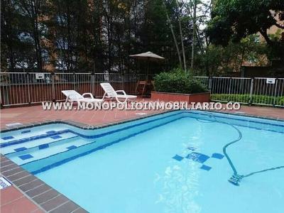 Apartamento en venta en Belenloma De Los Bernal, Medellín · foto 17 de 19