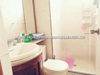 Apartamento en venta en Belenloma De Los Bernal, Medellín · foto 3 de 19