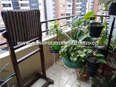 Apartamento en venta en Belenloma De Los Bernal, Medellín · foto 8 de 19