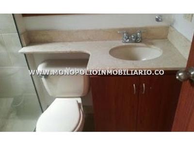 Apartamento en venta en Belenloma De Los Bernal, Medellín · foto 11 de 20