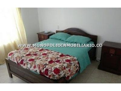 Apartamento en venta en Belenloma De Los Bernal, Medellín · foto 18 de 20