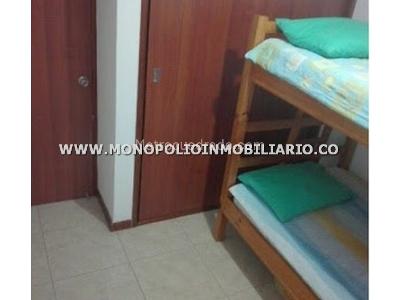 Apartamento en venta en Belenloma De Los Bernal, Medellín · foto 20 de 20