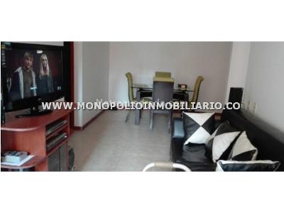 Apartamento en venta en Belenloma De Los Bernal, Medellín · foto 2 de 20