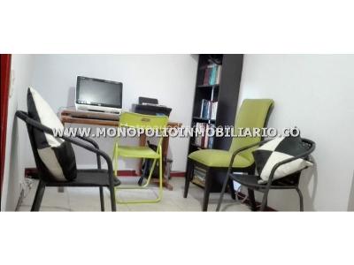 Apartamento en venta en Belenloma De Los Bernal, Medellín · foto 8 de 20