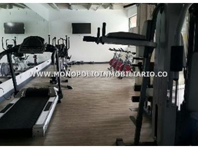 Apartamento en venta en Castropol, Medellín · foto 11 de 15