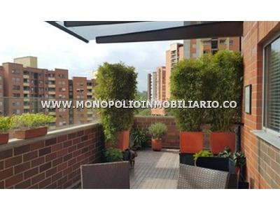 Apartamento en venta en Castropol, Medellín · foto 14 de 15