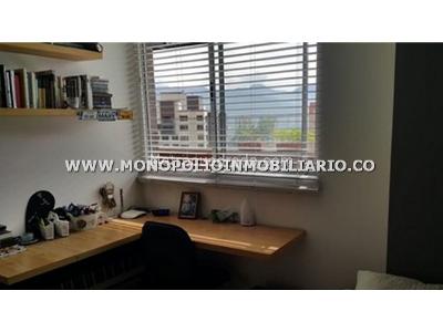 Apartamento en venta en Castropol, Medellín · foto 3 de 15