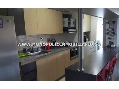 Apartamento en venta en Castropol, Medellín · foto 6 de 15