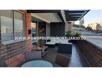 Apartamento en venta en Castropol, Medellín · foto 7 de 15
