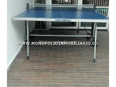 Apartamento de 3 alcobas en venta en Loma De Los Bernal, Medellín, 78 m² · foto 7 de 20