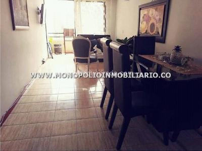 Apartamento en venta en Belenloma De Los Bernal, Medellín · foto 12 de 19
