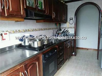 Apartamento en venta en Belenloma De Los Bernal, Medellín · foto 14 de 19