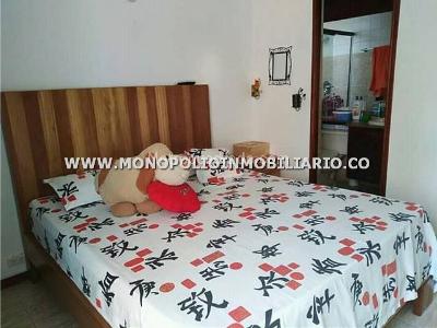 Apartamento en venta en Belenloma De Los Bernal, Medellín · foto 15 de 19