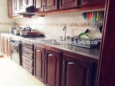 Apartamento en venta en Belenloma De Los Bernal, Medellín · foto 19 de 19