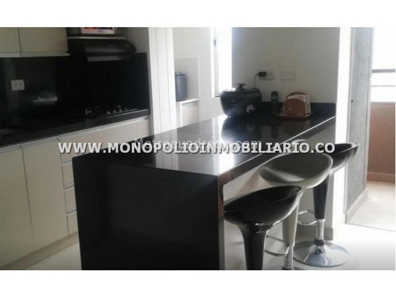 Apartamento en Arriendo, Las Brisas, La Estrella