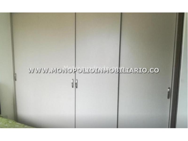 Apartamento en Arriendo, Las Brisas, La Estrella - 4