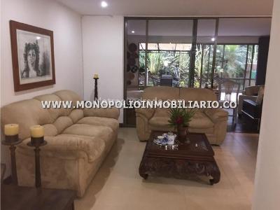 Casa en Arriendo, Loma Del Atravesado, Envigado
