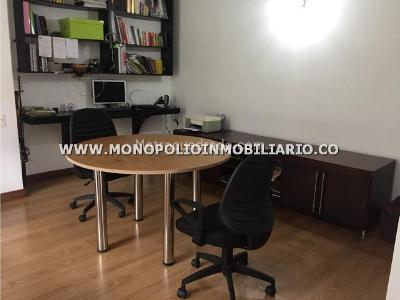 Casa de 3 alcobas en arriendo en Loma El Atravesado, Envigado, 250 m² · foto 5 de 9