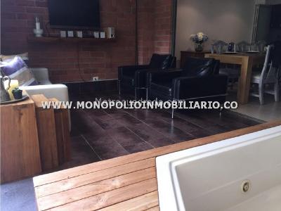 Casa de 3 alcobas en arriendo en Loma El Atravesado, Envigado, 250 m² · foto 8 de 9