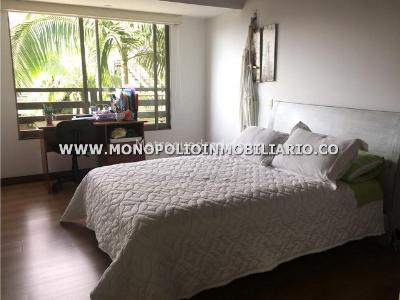 Casa de 3 alcobas en arriendo en Loma El Atravesado, Envigado, 250 m² · foto 9 de 9