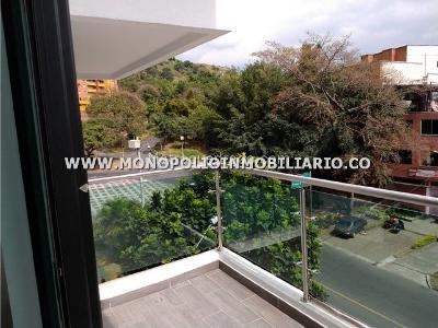 Apartamento de 3 alcobas en arriendo en La Castellana, Medellín, 113 m² · foto 11 de 18
