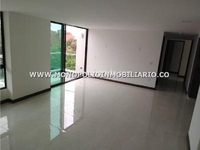 Apartamento de 3 alcobas en arriendo en La Castellana, Medellín, 113 m² · foto 14 de 18