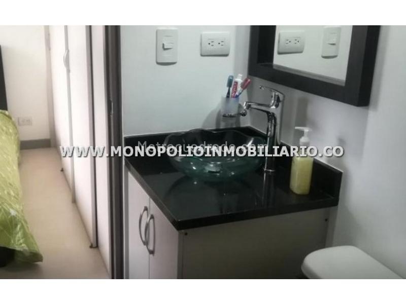 Apartamento en Arriendo, Las Brisas, La Estrella - 3